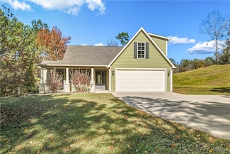 15650 Hillview Rd, Coker, AL 35452