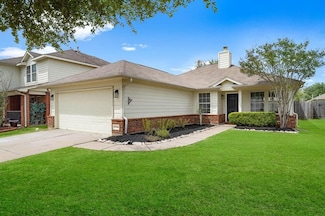 25118 Clover Ranch Dr, Katy, TX 77494