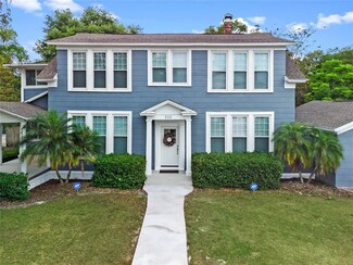 515 S Broadway Ave, Bartow, FL 33830