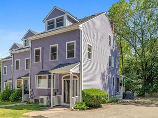 14 Belmont St Unit C, Somerville, MA 02143