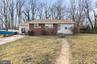 508 S Beverly Cir, Magnolia, NJ 08049