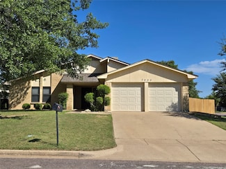 7000 Santa Rita Ct, Fort Worth, TX 76133