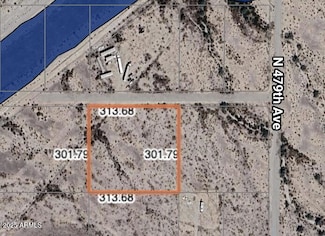 0 W Mckinley St Unit 39 6892436, Tonopah, AZ 85354