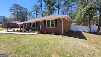 4715 Greensprings Rd, Atlanta, GA 30337