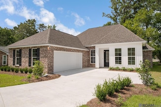 11802 Morgan Meadow Ave, Baton Rouge, LA 70818