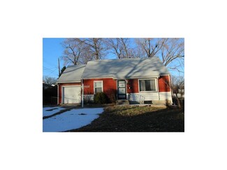 4608 E 44th St, Kansas City, MO 64130