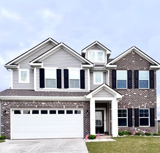 10218 Arctic Edge Dr, Indianapolis, IN 46239