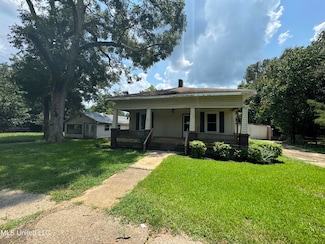 1004 Van Norman Curve, McComb, MS 39648