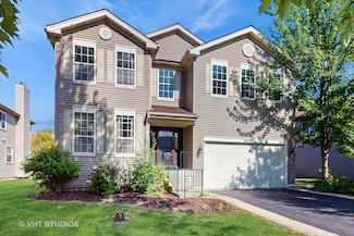 6542 Pine Hollow Rd, Carpentersville, IL 60110