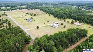 TBD Horseshoe Rd, Pamplico, SC 29583