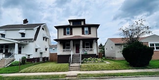 6 Vernon Ave, Wheeling, WV 26003