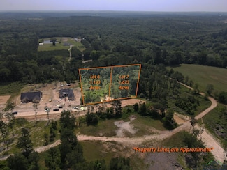 LOT 7 Southern Pines, Hallsville, TX 75650