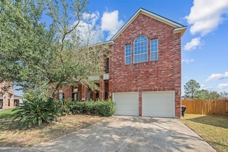 23010 Prairie Lake Ct, Richmond, TX 77407