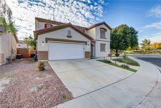 7871 Flat Creek St, Las Vegas, NV 89131