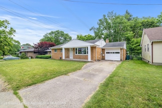 425 S Holmes St, Lansing, MI 48912