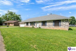 579 Wyandot Ct, Radcliff, KY 40160