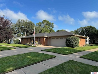 620 Grant St, Osceola, NE 68651