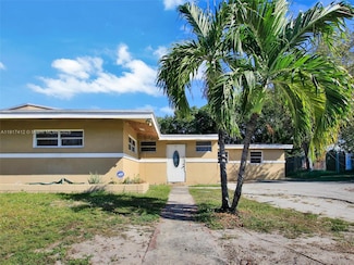 18701 NW 39th Ct, Miami Gardens, FL 33055