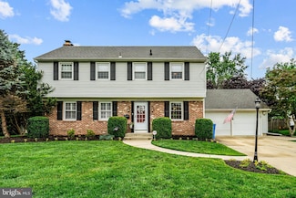 1123 Greenbriar Rd, Cherry Hill, NJ 08034