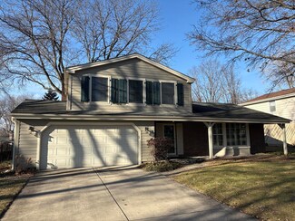 1525 Chippewa Dr, Naperville, IL 60563