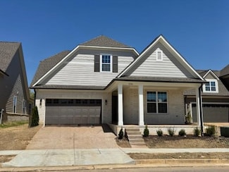 12766 Hollow Oak Dr, Arlington, TN 38002