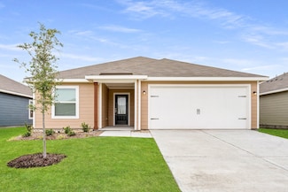 4801 Fillmore Dr, Greenville, TX 75401