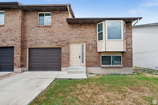 3780 S 3520 W, Salt Lake City, UT 84119