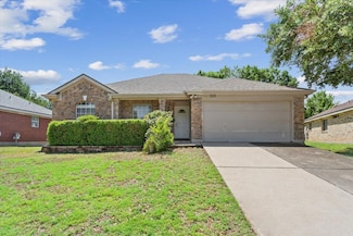 3005 Sugar Berry Cove, Round Rock, TX 78664