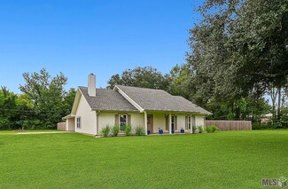 14078 Gerry Kramer Rd, Gonzales, LA 70737