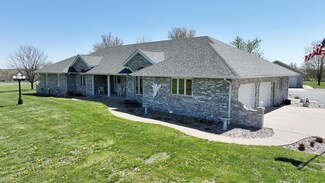 29025 County Road Uu, Keytesville, MO 65261