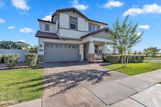 3415 E Arabian Dr, Gilbert, AZ 85296