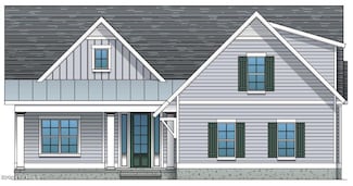 5109 Folklore Way, Wilmington, NC 28412