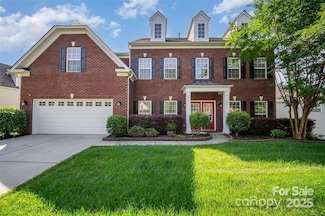10515 Greenhead View Rd, Charlotte, NC 28262