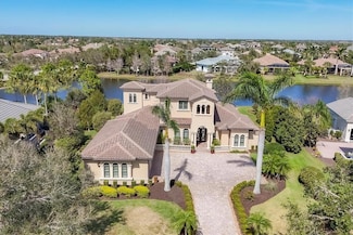 16009 Clearlake Ave, Lakewood Ranch, FL 34202