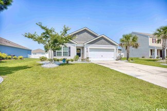129 Oak Leaf Dr, Longs, SC 29568