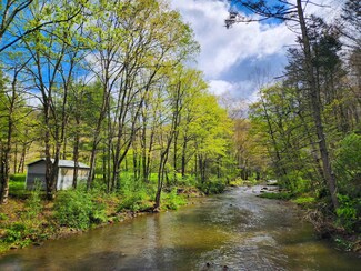 TBD S Jackson River Rd, Monterey, VA 24465
