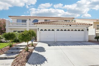 9123 Claretta Dr, Las Vegas, NV 89129