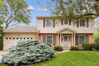 2074 Berrypatch Dr, Cincinnati, OH 45244