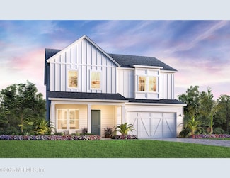 132 Pine Leaf Dr, St. Augustine, FL 32092