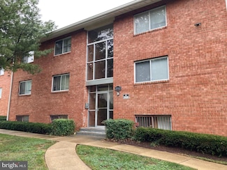 2502 Markham Ln Unit 4, Hyattsville, MD 20785