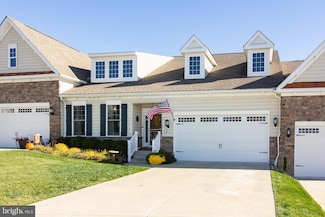 2785 Castlefield Dr Unit 14, Manchester, MD 21102