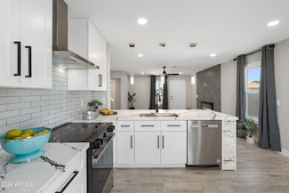 12487 N Tonya St, El Mirage, AZ 85335