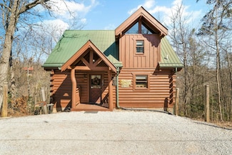 1906 Buckeye View Way, Sevierville, TN 37876