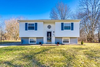 395 Washington Cir, Oberlin, OH 44074