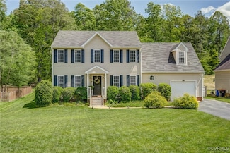 3949 Waterwheel Dr, Midlothian, VA 23112