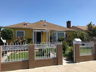 1512 N Chester Ave, Compton, CA 90221