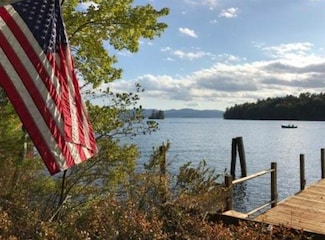 86 Cow Island, Tuftonboro, NH 03816