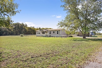 1005 W Haskell Lake Rd, Haskell, OK 74436