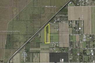 226XX SW 220th Ave, Homestead, FL 33034