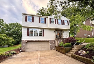 112 Brandywine Dr, Irwin, PA 15642